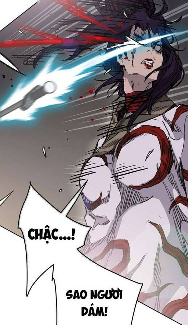 Tiên Kiếm Bất Bại Chapter 174 - Trang 2