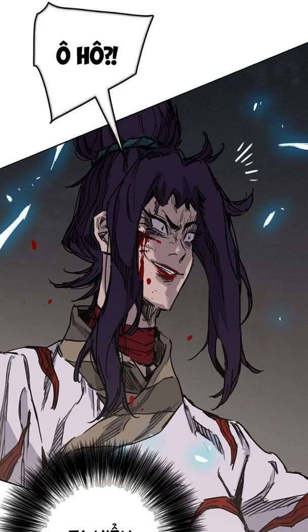 Tiên Kiếm Bất Bại Chapter 174 - Trang 2