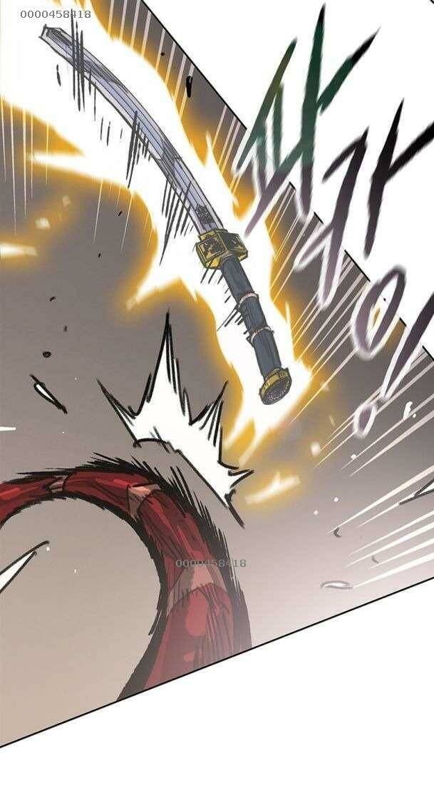 Tiên Kiếm Bất Bại Chapter 174 - Trang 2