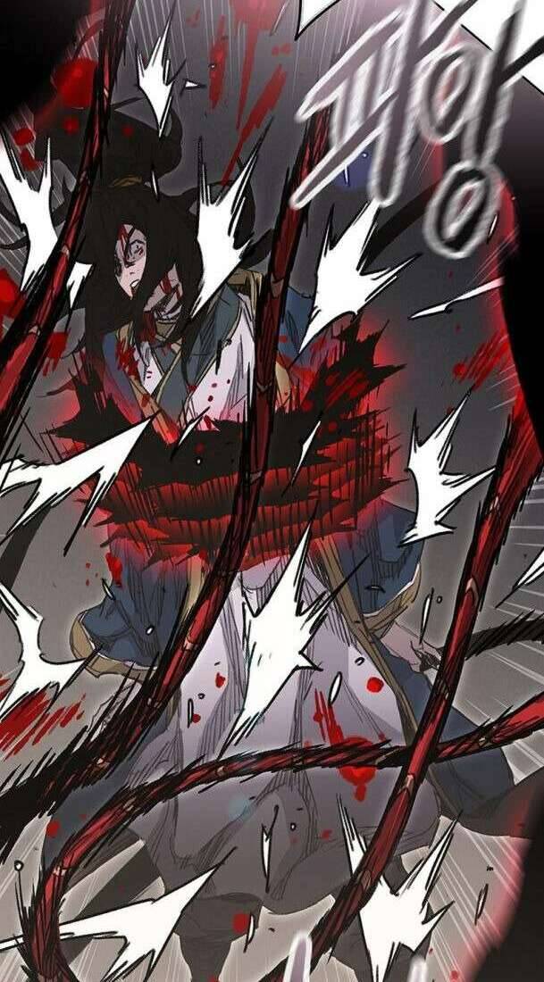 Tiên Kiếm Bất Bại Chapter 174 - Trang 2