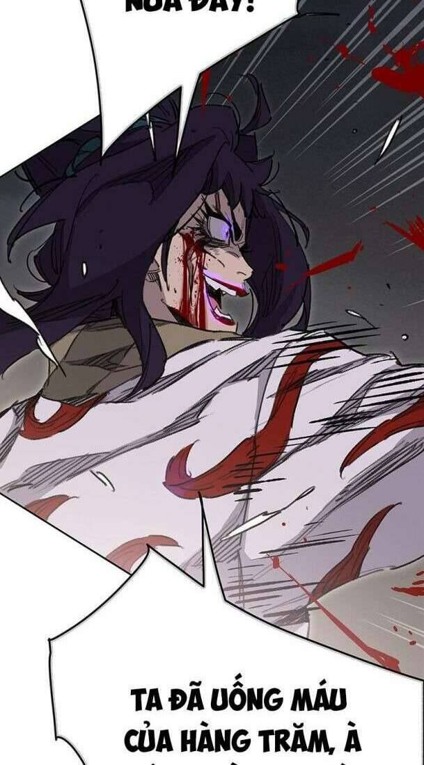 Tiên Kiếm Bất Bại Chapter 174 - Trang 2