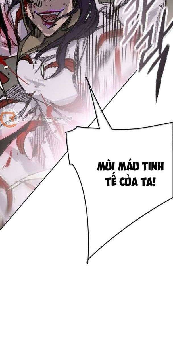 Tiên Kiếm Bất Bại Chapter 174 - Trang 2