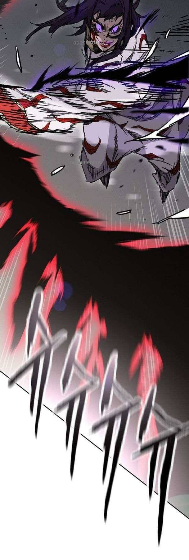 Tiên Kiếm Bất Bại Chapter 174 - Trang 2