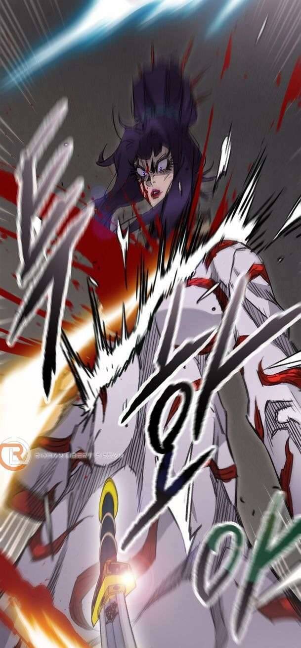 Tiên Kiếm Bất Bại Chapter 174 - Trang 2