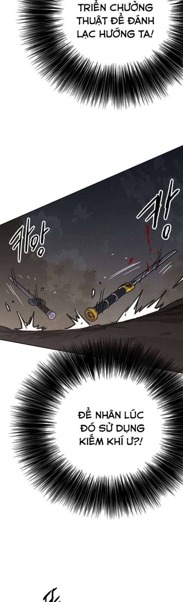 Tiên Kiếm Bất Bại Chapter 174 - Trang 2