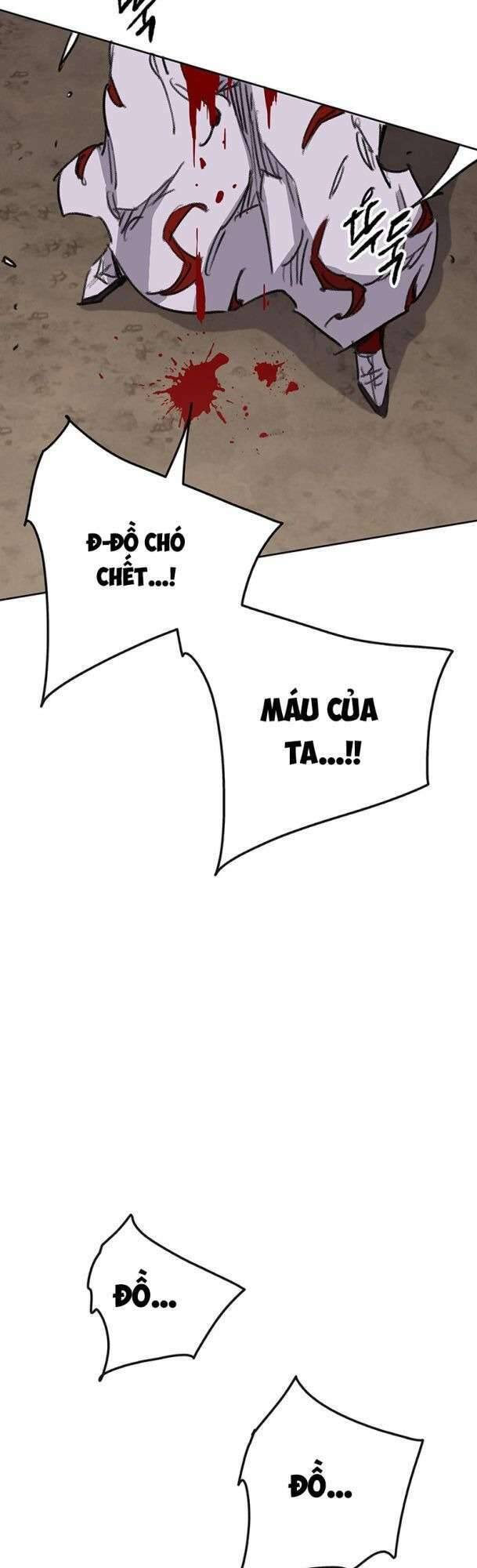 Tiên Kiếm Bất Bại Chapter 174 - Trang 2