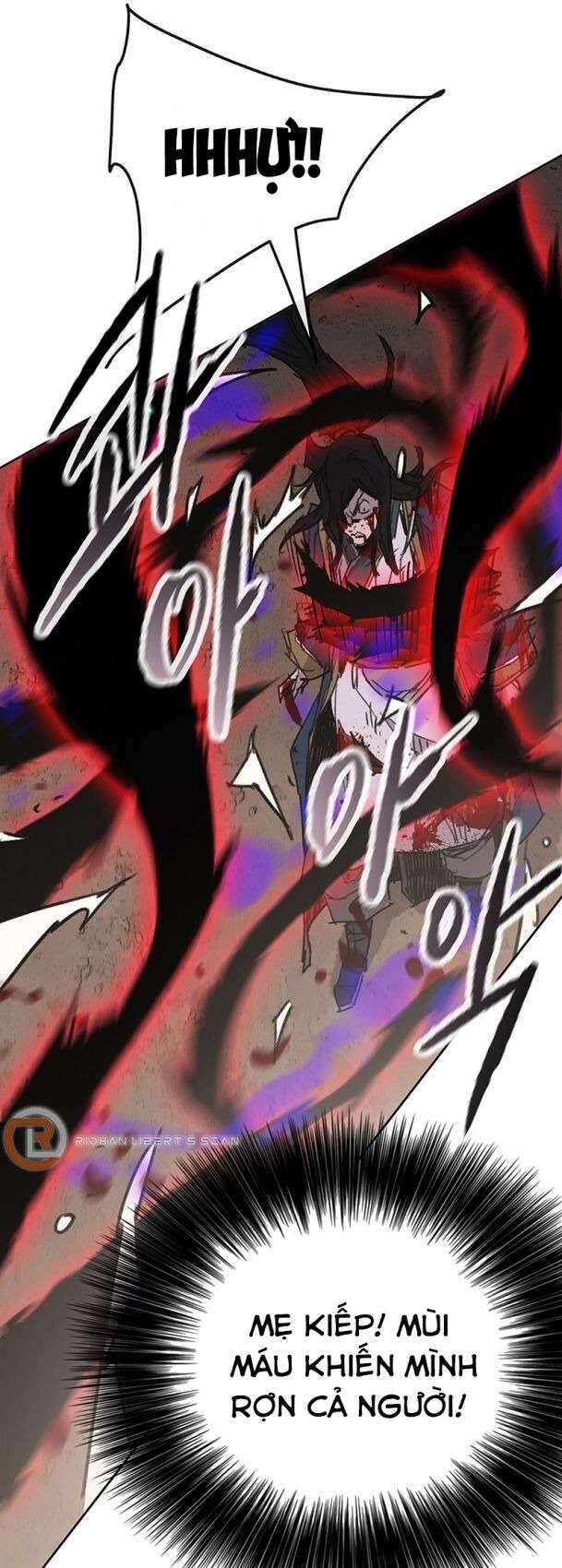 Tiên Kiếm Bất Bại Chapter 174 - Trang 2