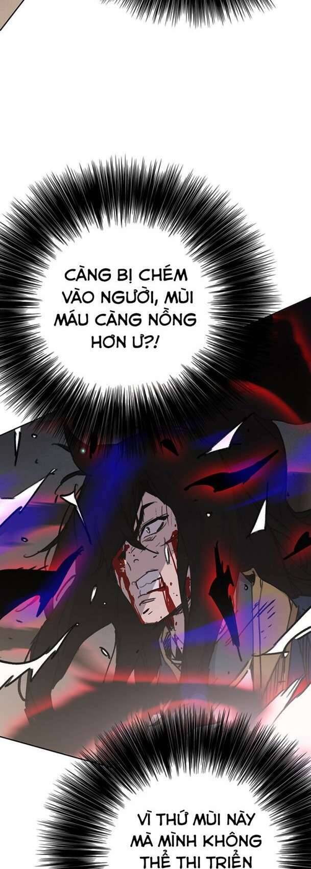 Tiên Kiếm Bất Bại Chapter 174 - Trang 2
