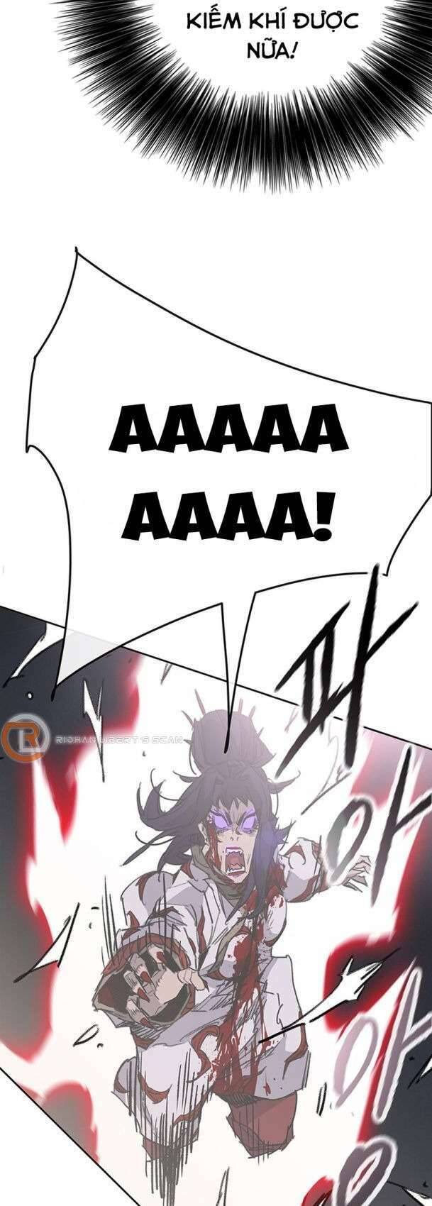 Tiên Kiếm Bất Bại Chapter 174 - Trang 2