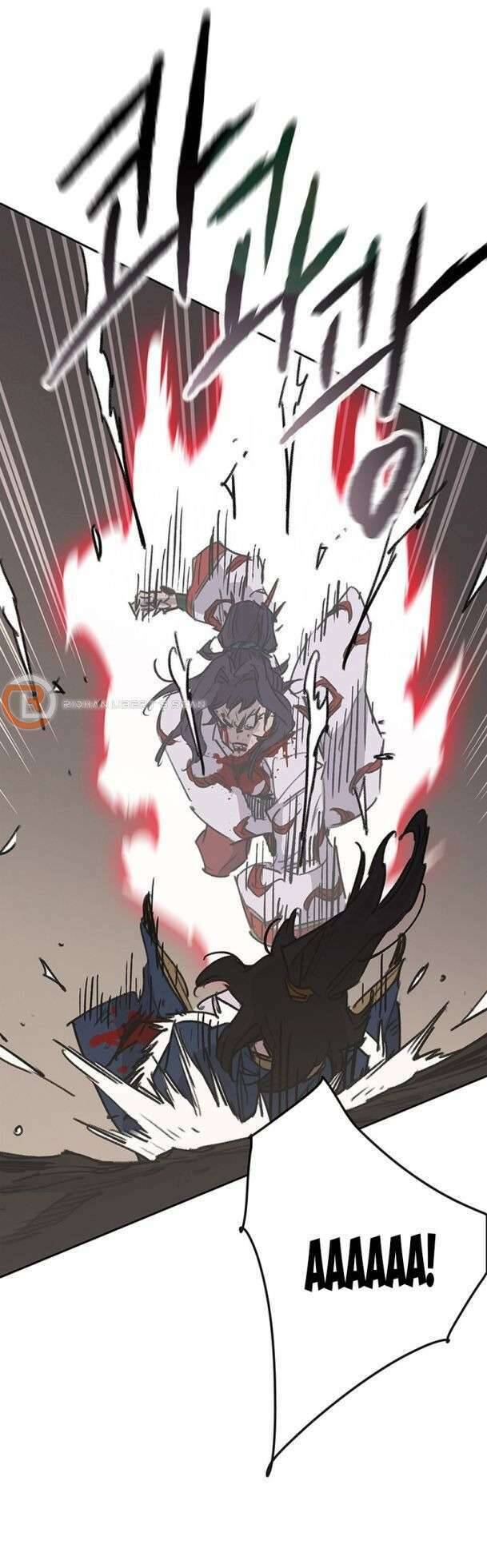 Tiên Kiếm Bất Bại Chapter 174 - Trang 2