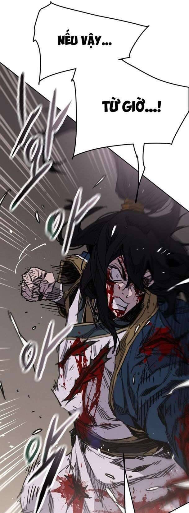 Tiên Kiếm Bất Bại Chapter 175 - Trang 2