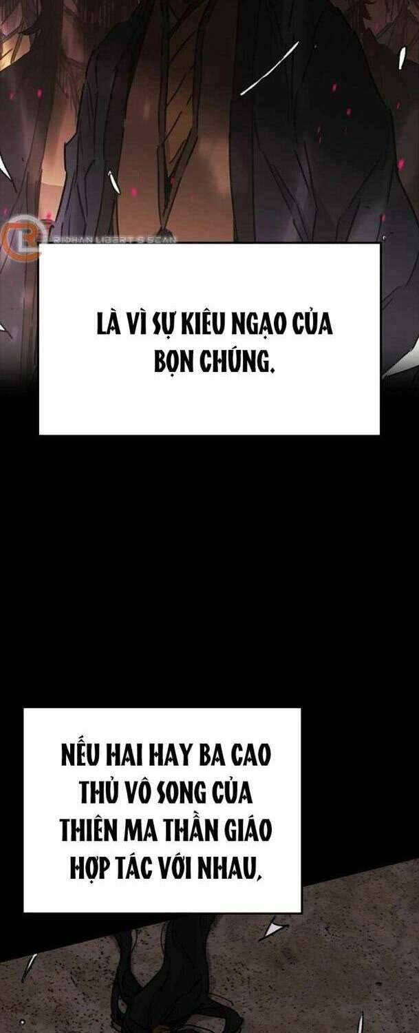 Tiên Kiếm Bất Bại Chapter 176 - Trang 2