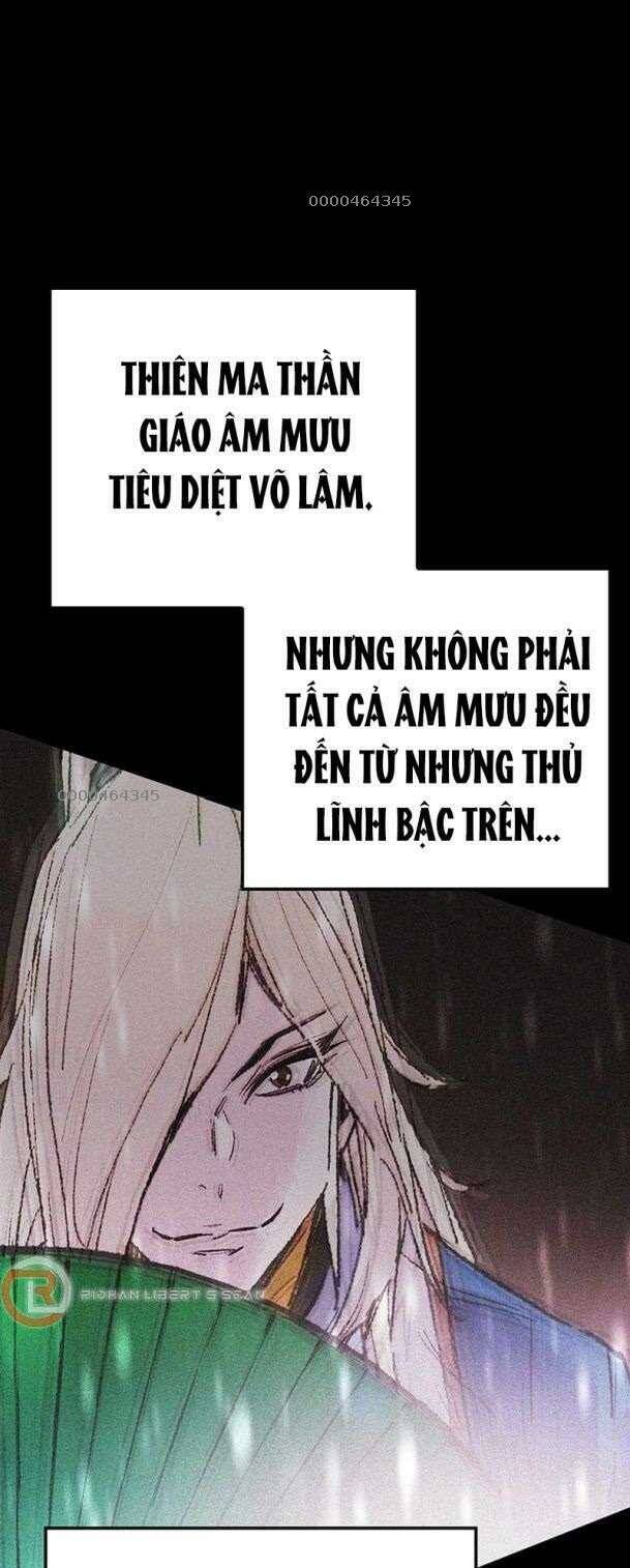 Tiên Kiếm Bất Bại Chapter 176 - Trang 2
