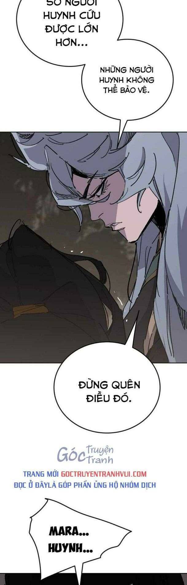 Tiên Kiếm Bất Bại Chapter 176 - Trang 2