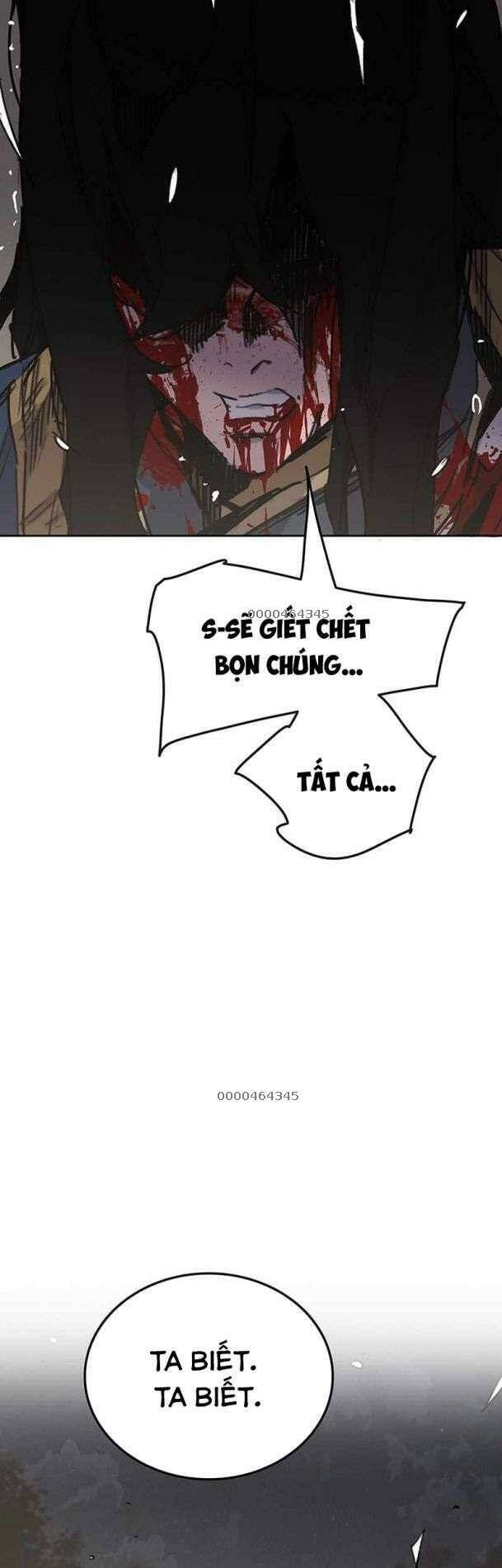 Tiên Kiếm Bất Bại Chapter 176 - Trang 2