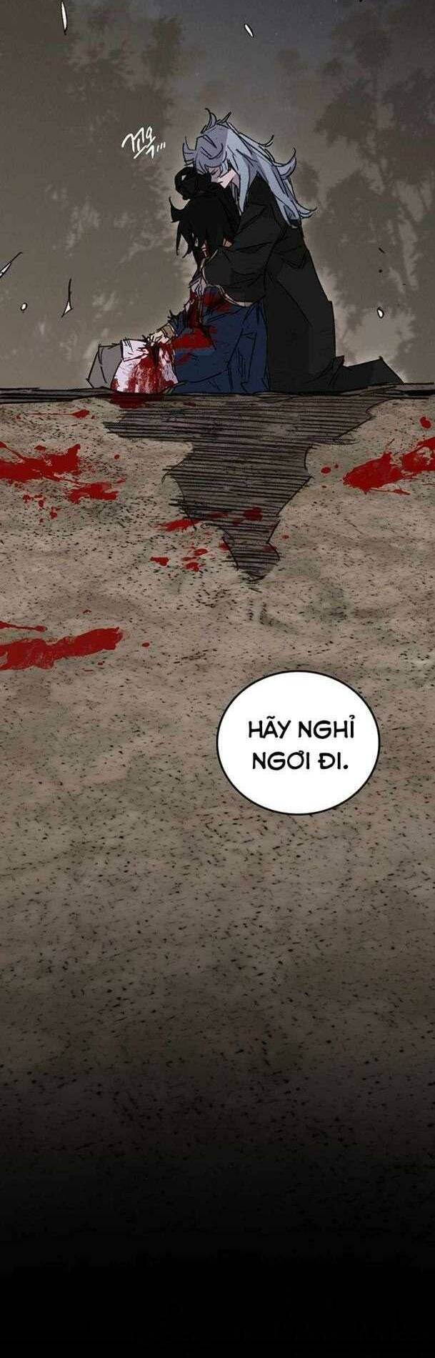 Tiên Kiếm Bất Bại Chapter 176 - Trang 2