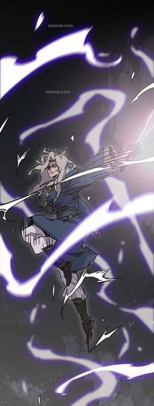 Tiên Kiếm Bất Bại Chapter 176 - Trang 2