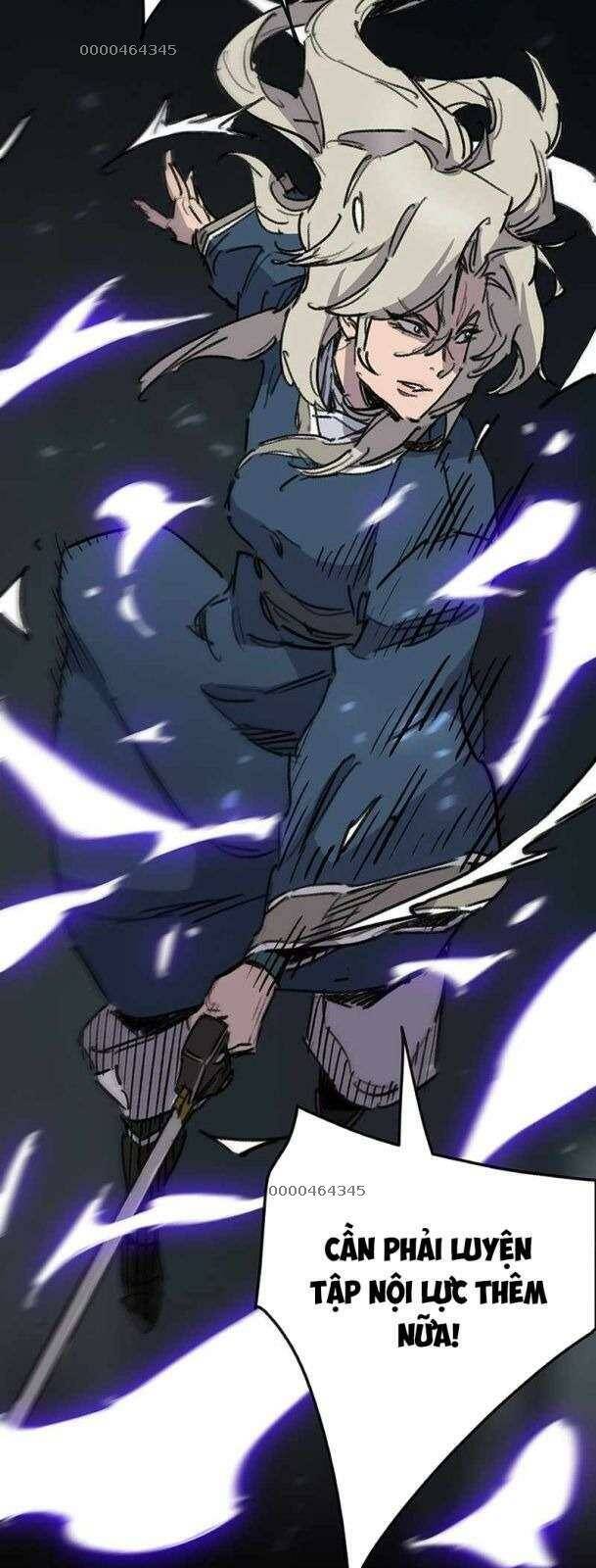 Tiên Kiếm Bất Bại Chapter 176 - Trang 2