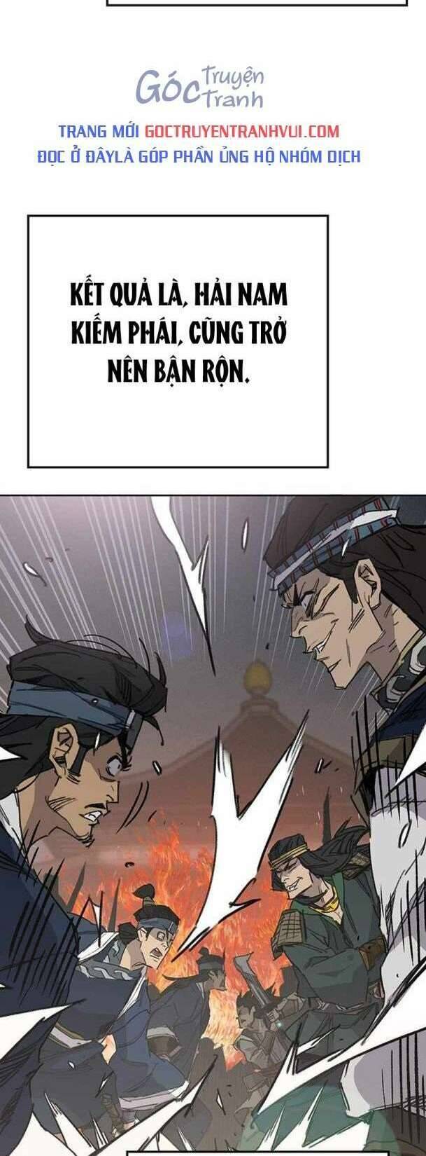 Tiên Kiếm Bất Bại Chapter 176 - Trang 2