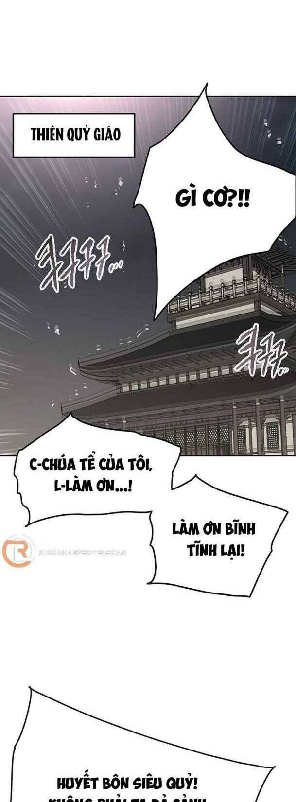 Tiên Kiếm Bất Bại Chapter 176 - Trang 2