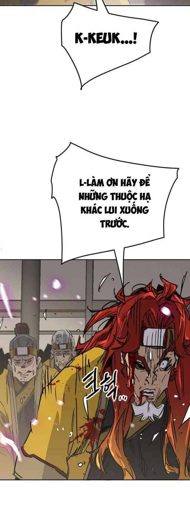 Tiên Kiếm Bất Bại Chapter 176 - Trang 2