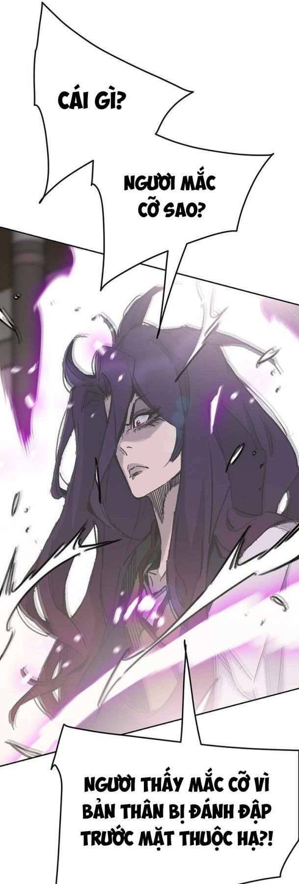 Tiên Kiếm Bất Bại Chapter 176 - Trang 2