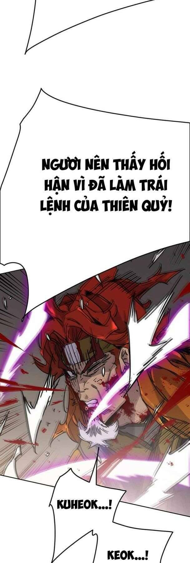 Tiên Kiếm Bất Bại Chapter 176 - Trang 2