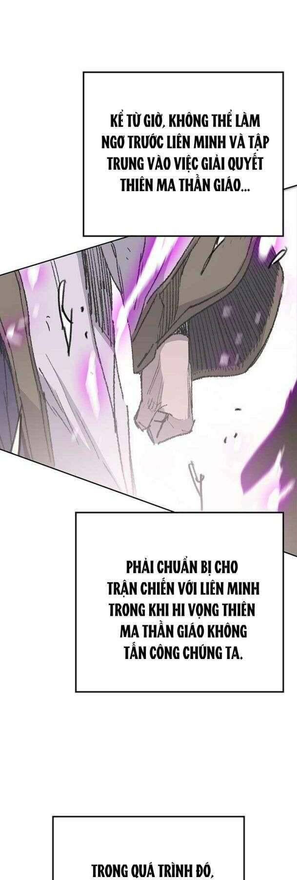 Tiên Kiếm Bất Bại Chapter 176 - Trang 2