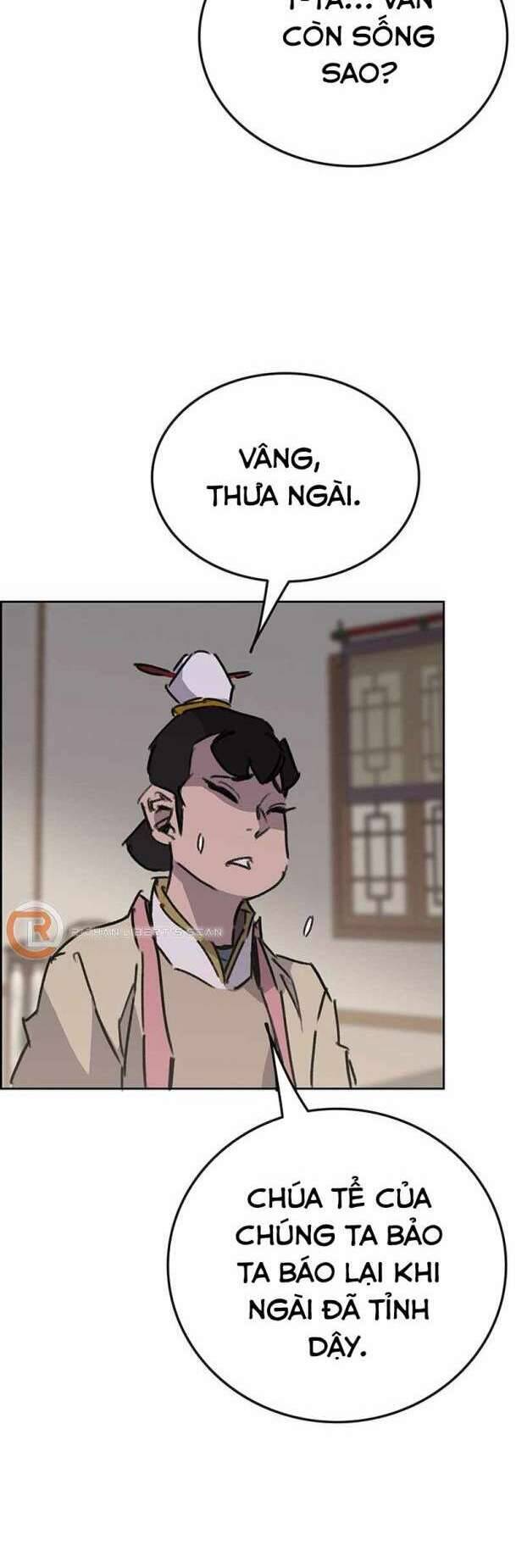 Tiên Kiếm Bất Bại Chapter 176 - Trang 2