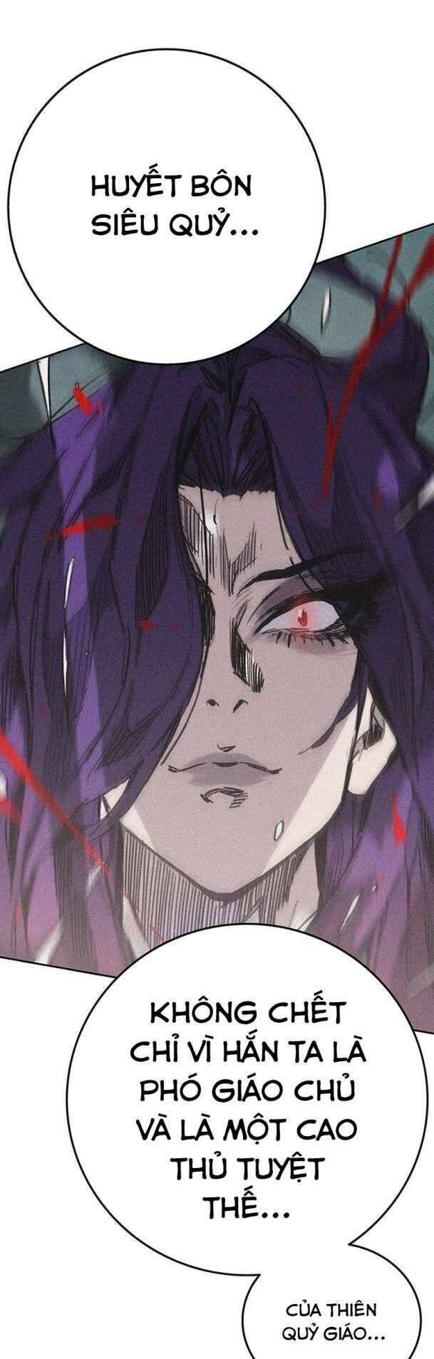 Tiên Kiếm Bất Bại Chapter 176 - Trang 2