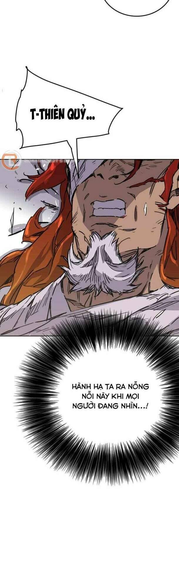 Tiên Kiếm Bất Bại Chapter 176 - Trang 2