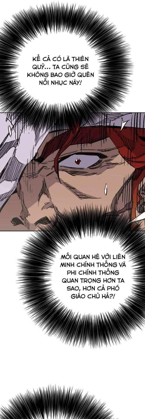 Tiên Kiếm Bất Bại Chapter 176 - Trang 2