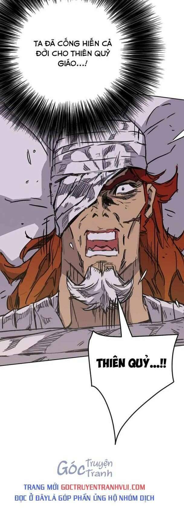 Tiên Kiếm Bất Bại Chapter 176 - Trang 2