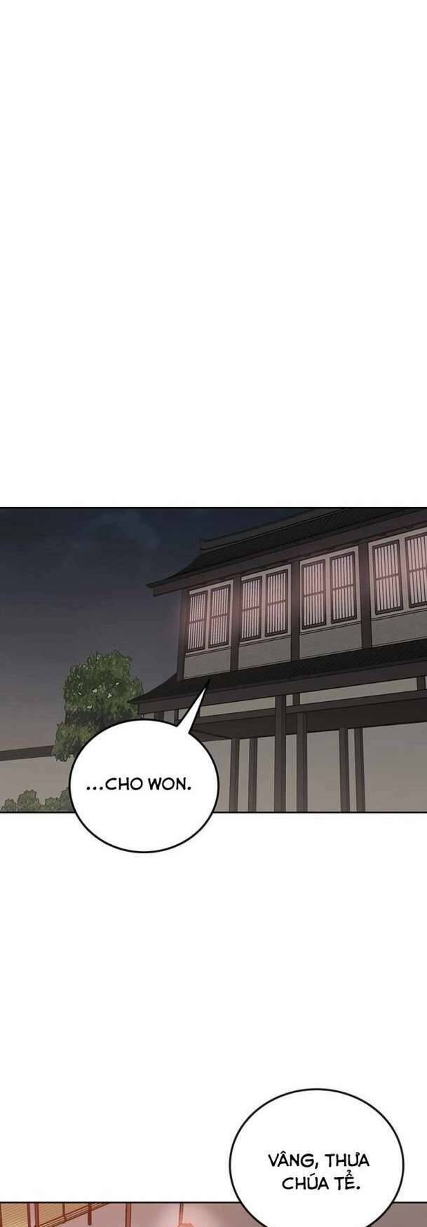 Tiên Kiếm Bất Bại Chapter 176 - Trang 2