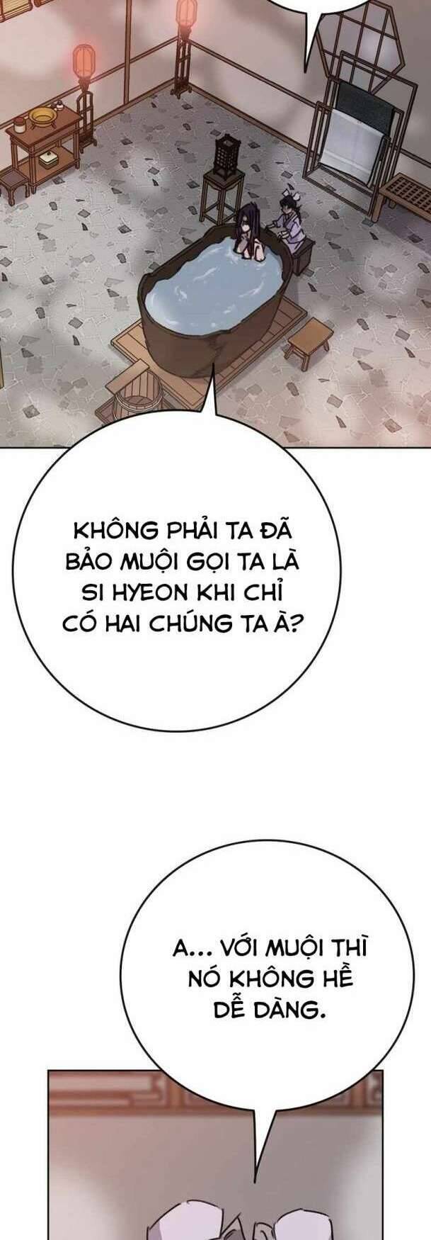 Tiên Kiếm Bất Bại Chapter 176 - Trang 2