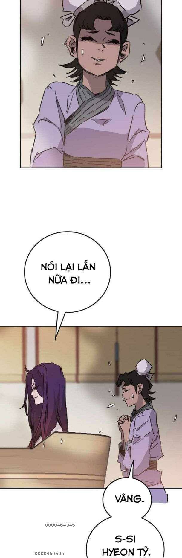 Tiên Kiếm Bất Bại Chapter 176 - Trang 2