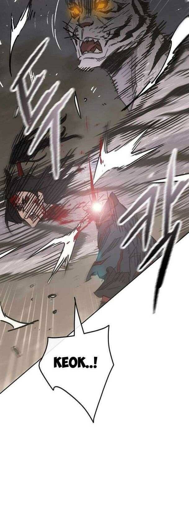 Tiên Kiếm Bất Bại Chapter 176 - Trang 2