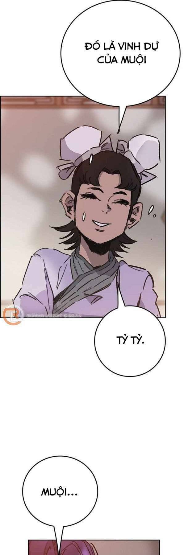 Tiên Kiếm Bất Bại Chapter 176 - Trang 2