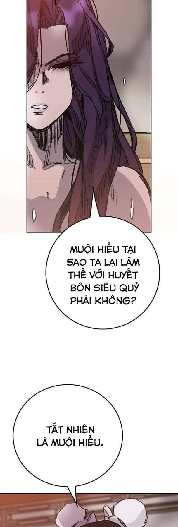 Tiên Kiếm Bất Bại Chapter 176 - Trang 2