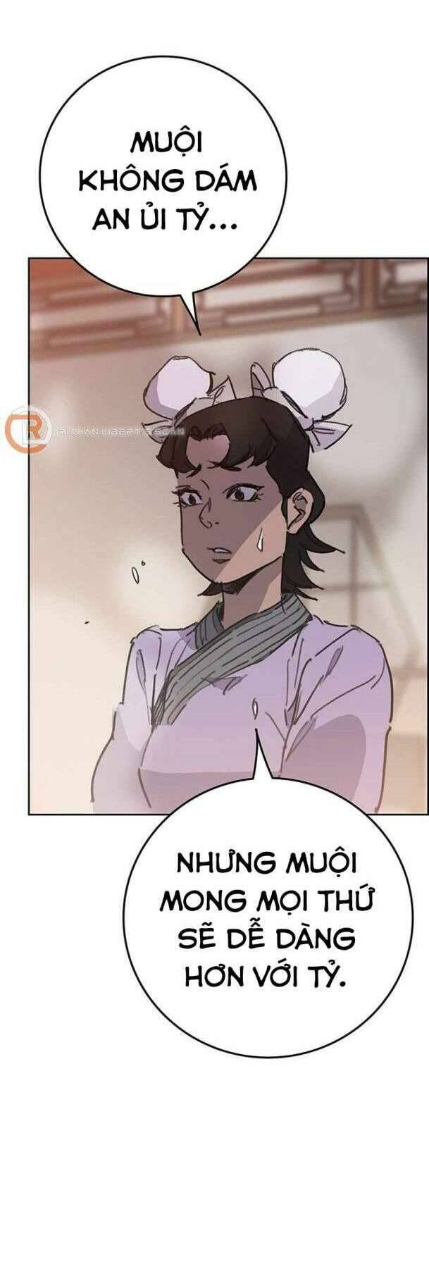 Tiên Kiếm Bất Bại Chapter 176 - Trang 2