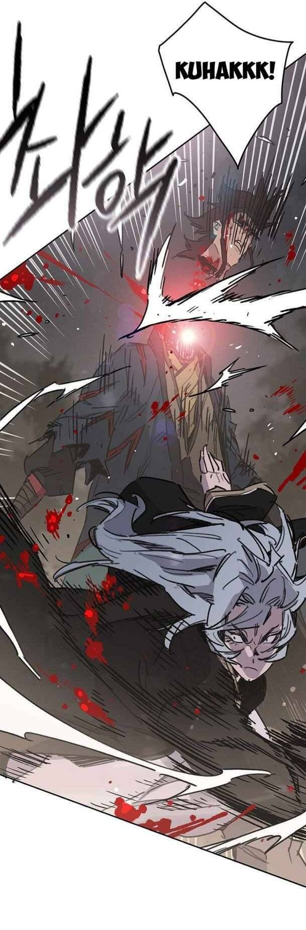 Tiên Kiếm Bất Bại Chapter 176 - Trang 2