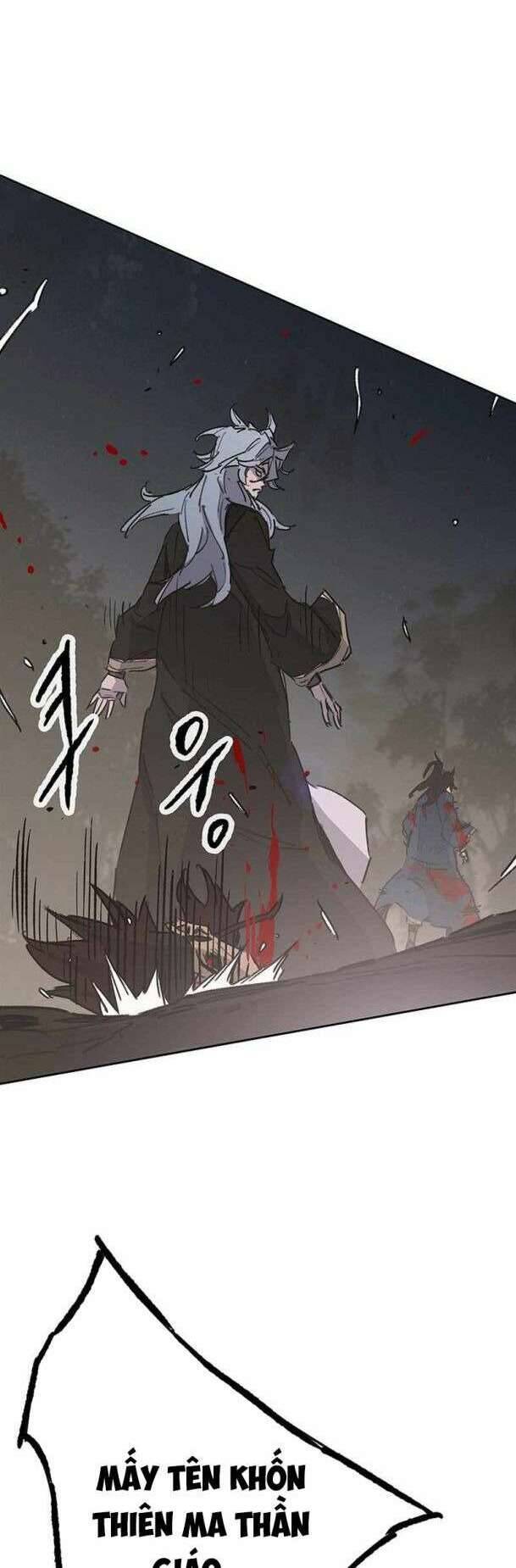 Tiên Kiếm Bất Bại Chapter 176 - Trang 2
