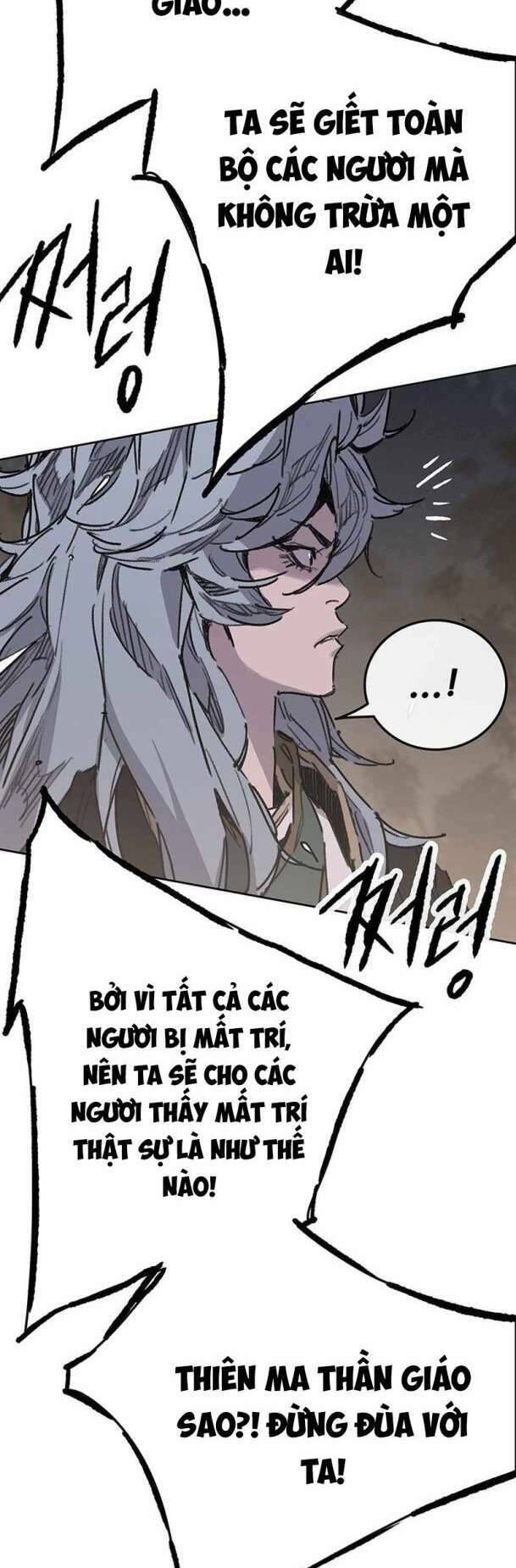 Tiên Kiếm Bất Bại Chapter 176 - Trang 2