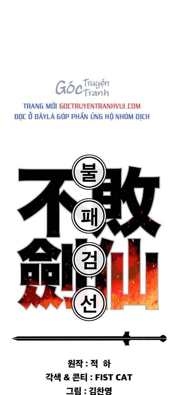 Tiên Kiếm Bất Bại Chapter 177 - Trang 2