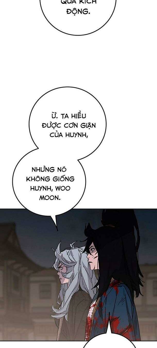 Tiên Kiếm Bất Bại Chapter 177 - Trang 2