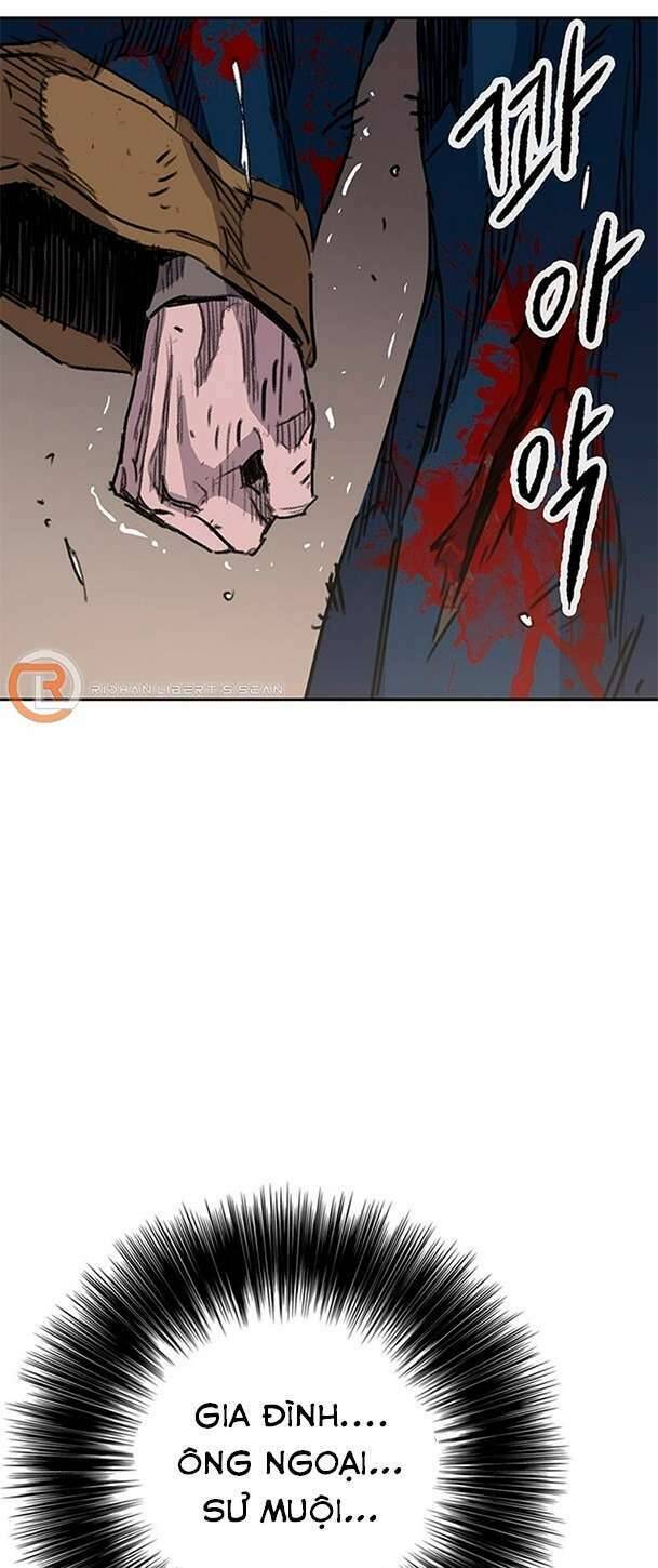 Tiên Kiếm Bất Bại Chapter 177 - Trang 2