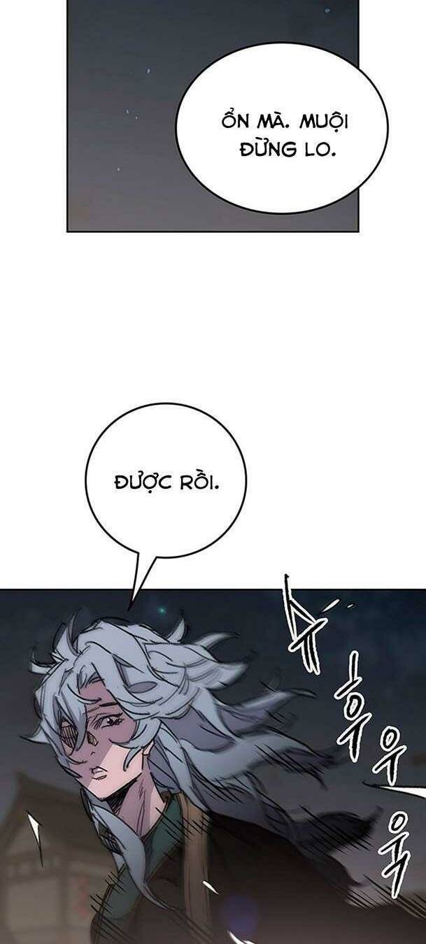 Tiên Kiếm Bất Bại Chapter 177 - Trang 2