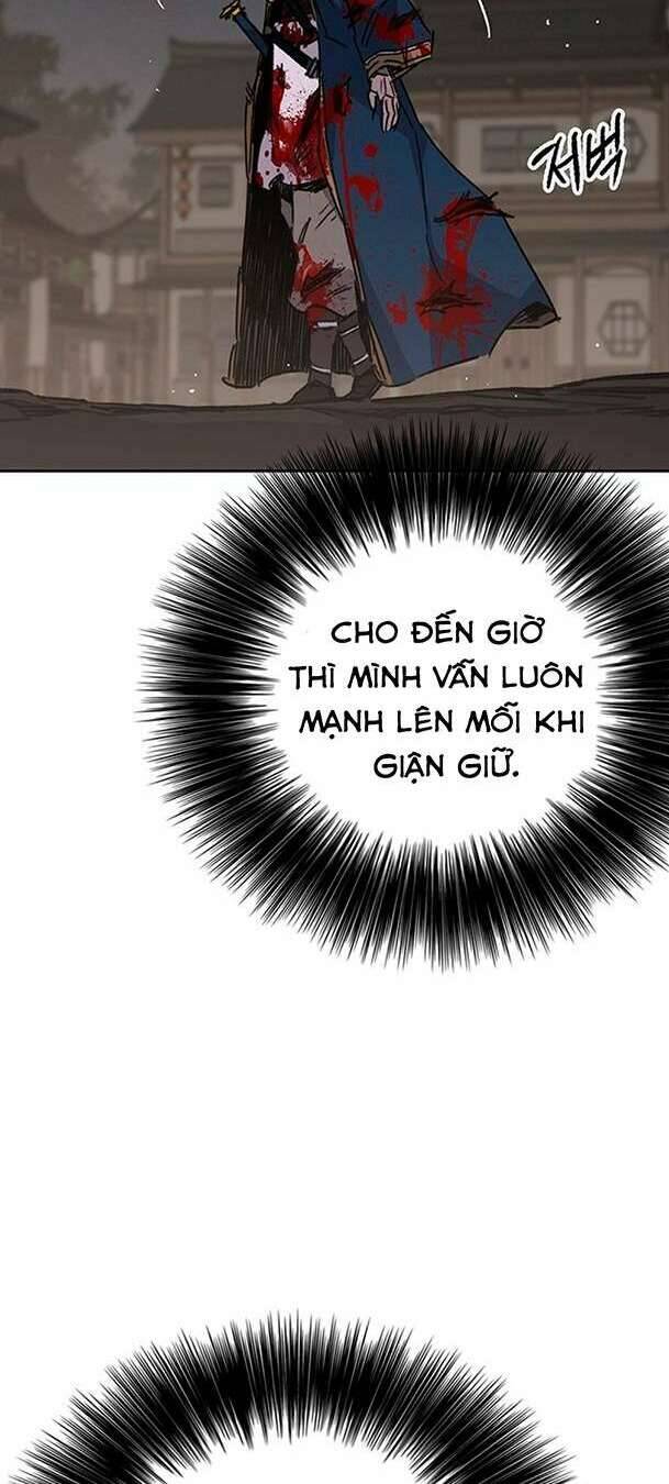 Tiên Kiếm Bất Bại Chapter 177 - Trang 2