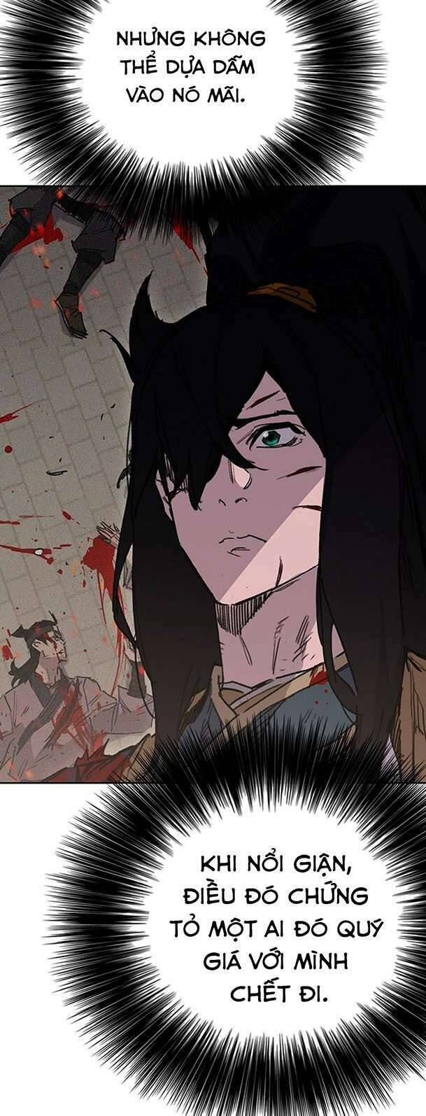 Tiên Kiếm Bất Bại Chapter 177 - Trang 2