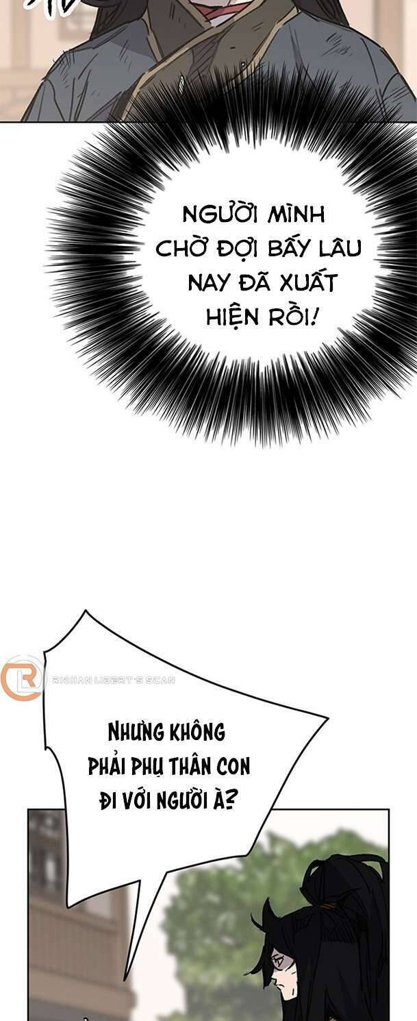 Tiên Kiếm Bất Bại Chapter 178 - Trang 2